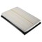 Mahle Air Filter, LX3016 LX3016 - alternate 2